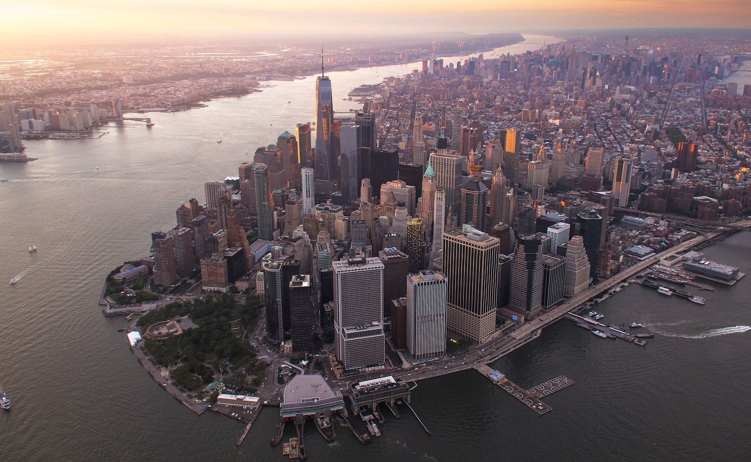 15 Best Airbnbs in Manhattan
