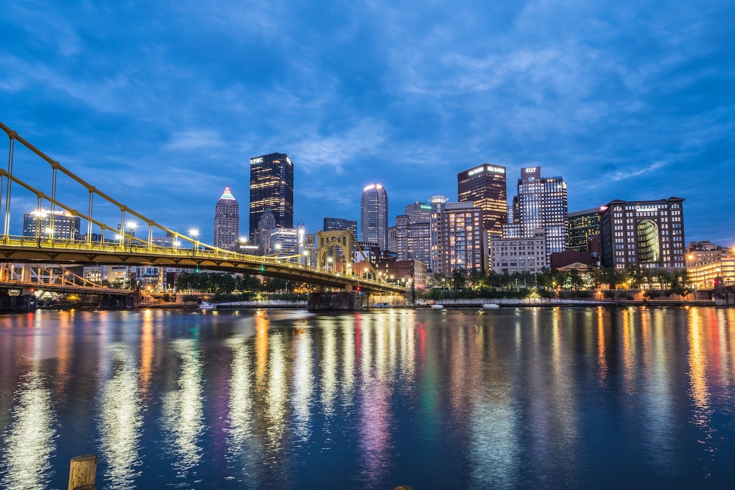 15 Best Airbnbs in Pittsburgh