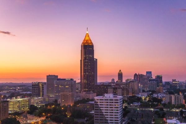 20 Best Airbnbs in Atlanta
