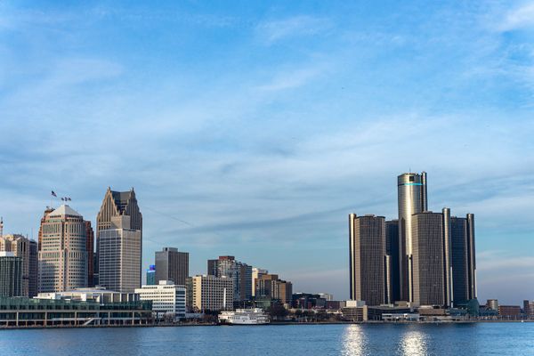 15 Best Airbnbs in Detroit