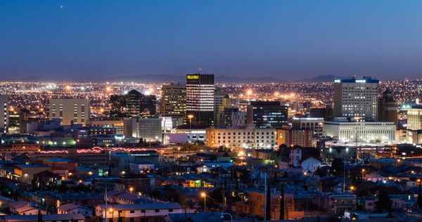 15 Best Airbnbs in El Paso